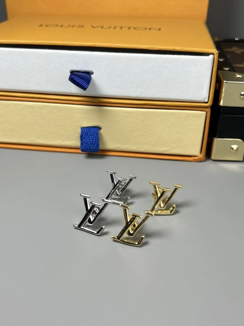 Stylish Louis Vuitton Earrings 250643