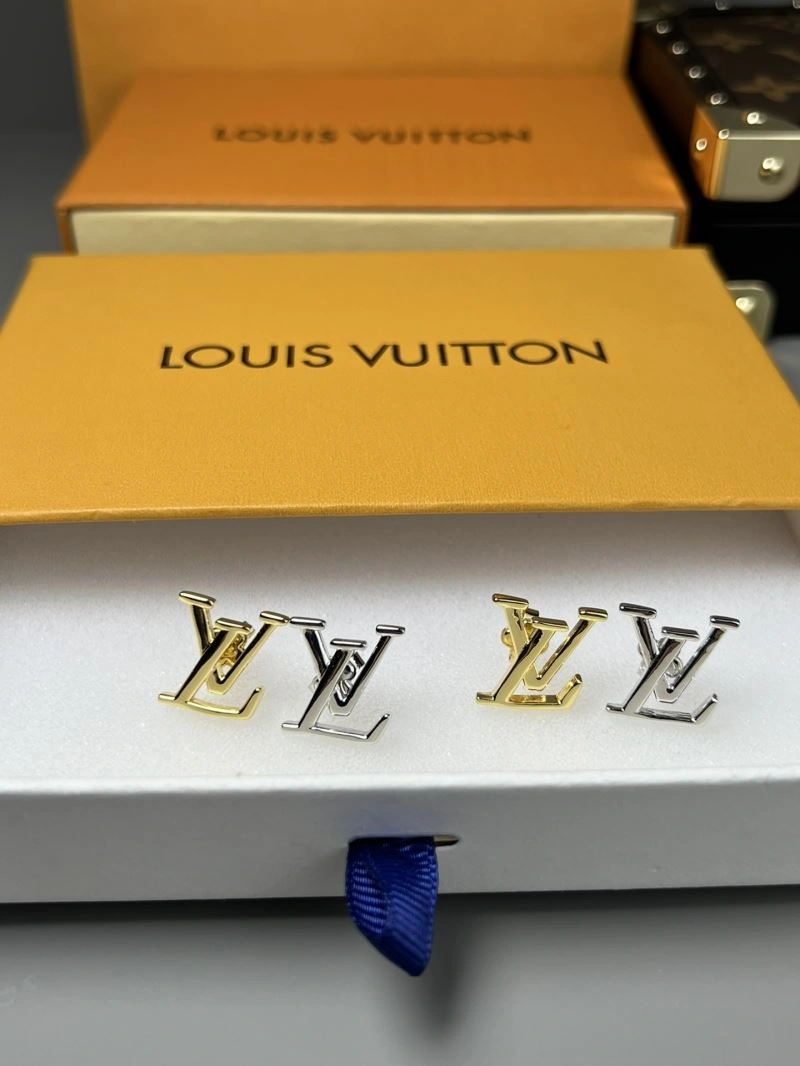 Stylish Louis Vuitton Earrings 250643