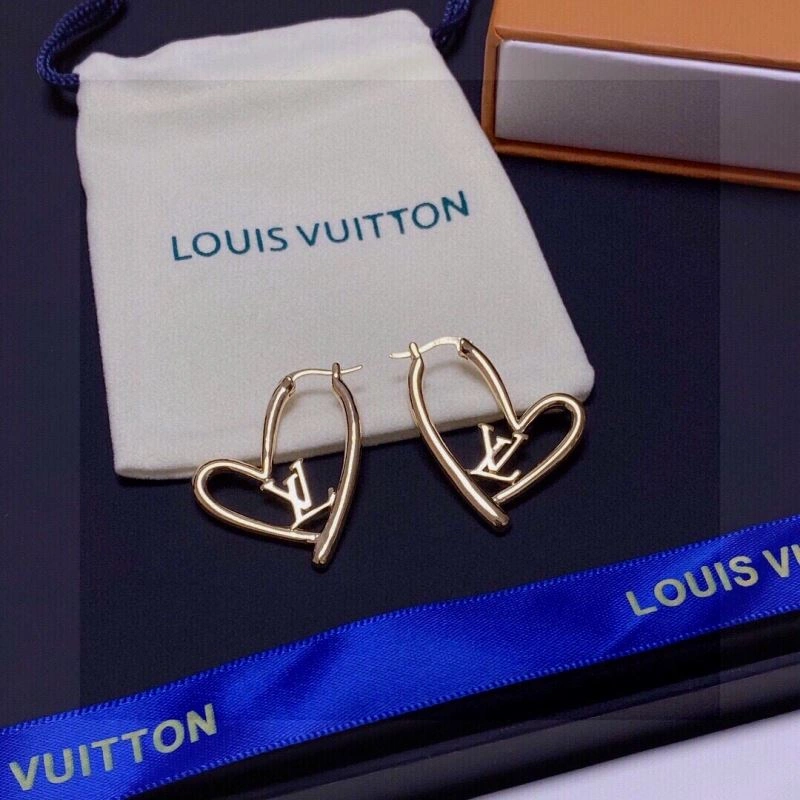 SportInspired Louis Vuitton Earrings 250636