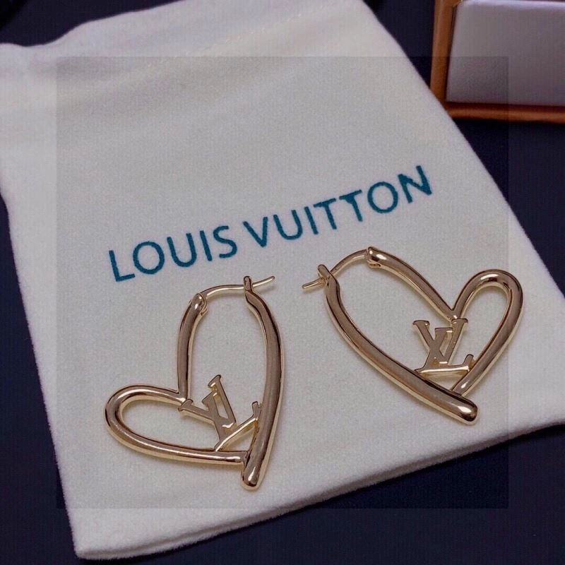 SportInspired Louis Vuitton Earrings 250636