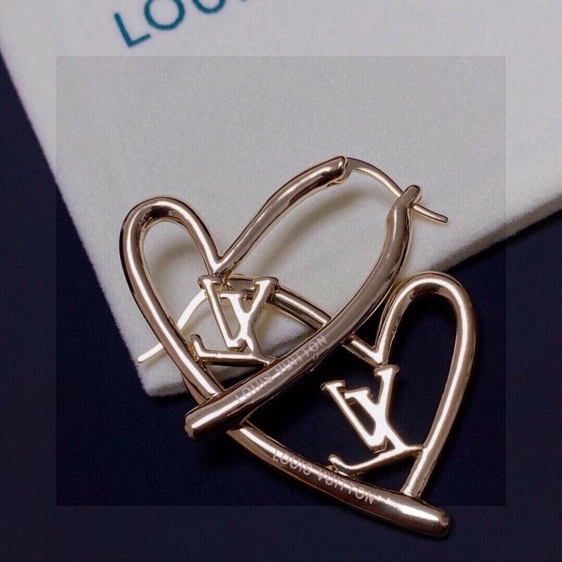 SportInspired Louis Vuitton Earrings 250636