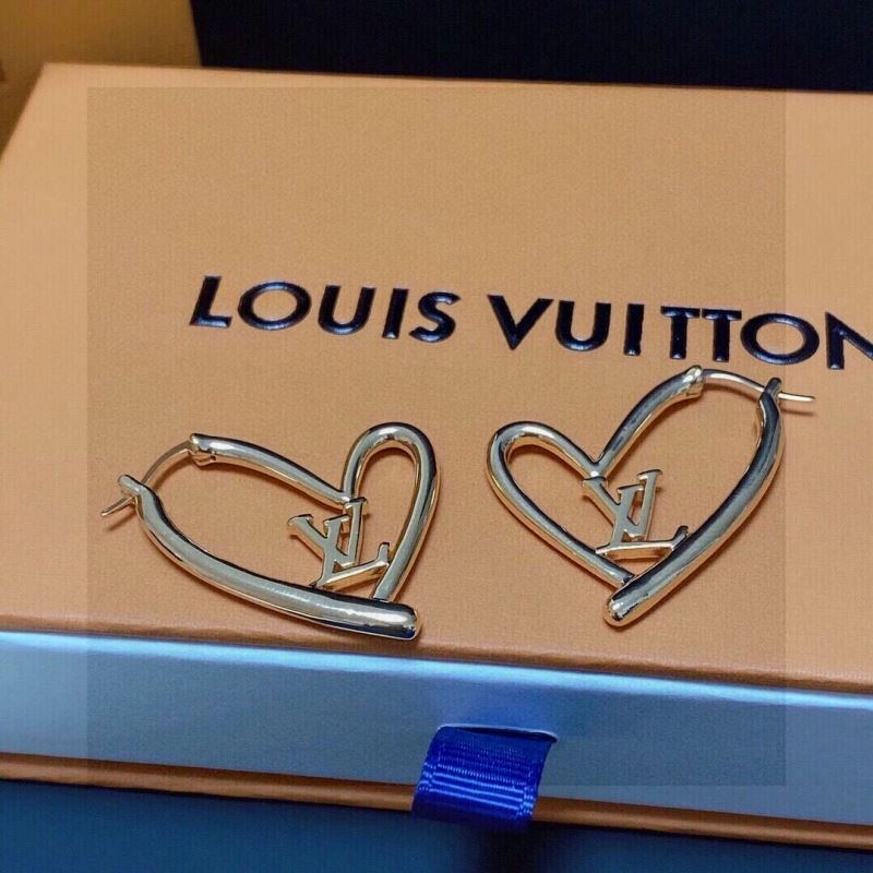 SportInspired Louis Vuitton Earrings 250636