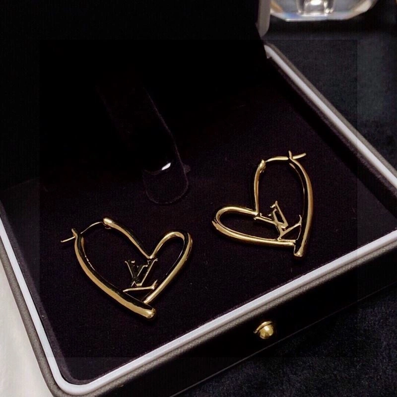 SportInspired Louis Vuitton Earrings 250636