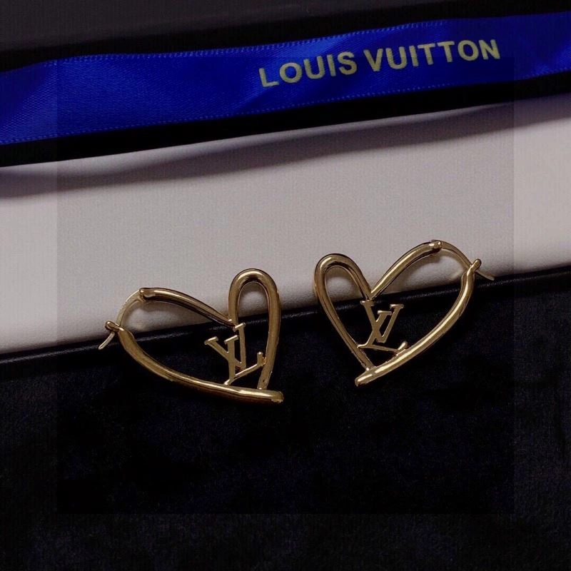SportInspired Louis Vuitton Earrings 250636