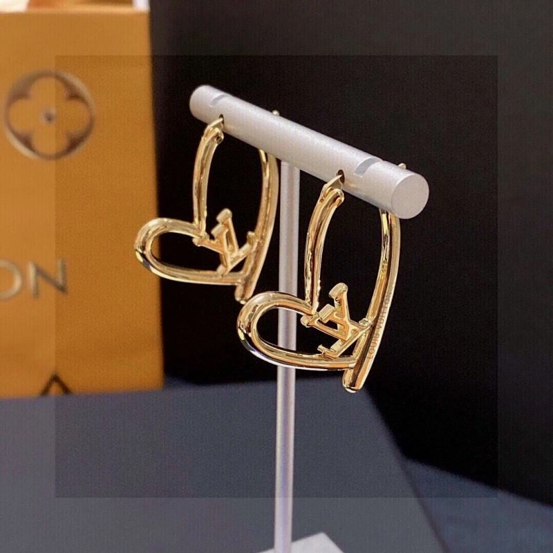 SportInspired Louis Vuitton Earrings 250636