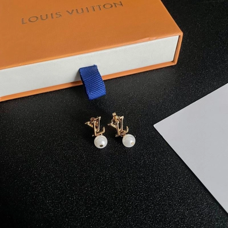 Louis Vuitton Earrings Breathable 250635