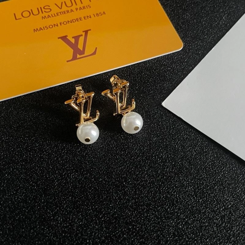 Louis Vuitton Earrings Breathable 250635