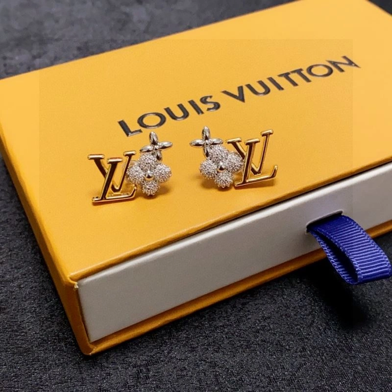 Resilient Louis Vuitton Earrings 250640