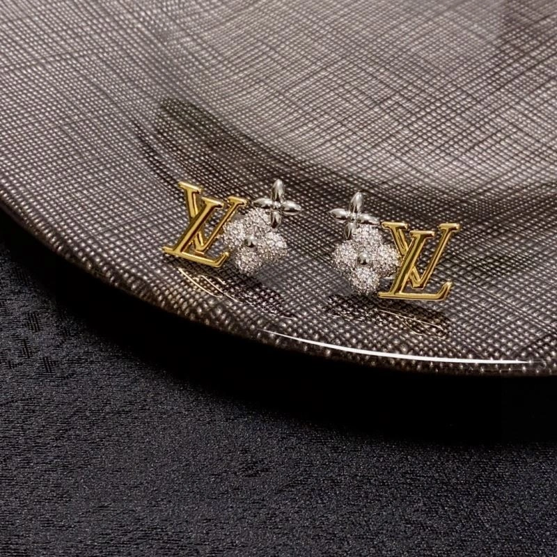 Resilient Louis Vuitton Earrings 250640