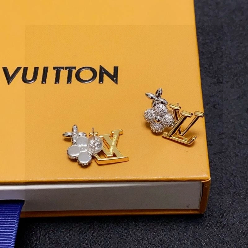 Resilient Louis Vuitton Earrings 250640