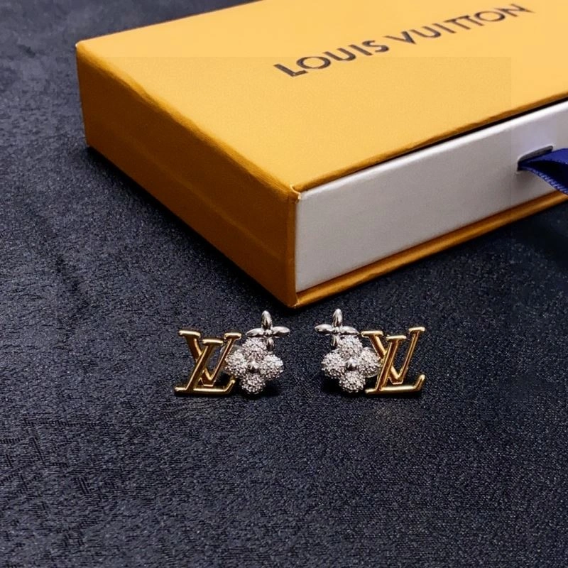 Resilient Louis Vuitton Earrings 250640