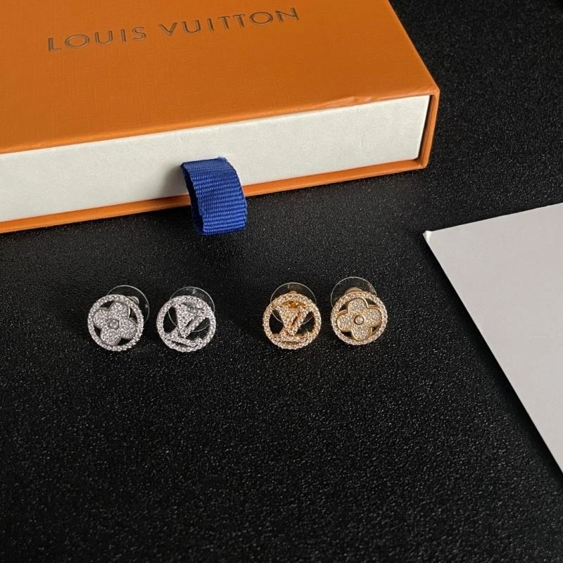 Effortless Louis Vuitton Earrings 250615