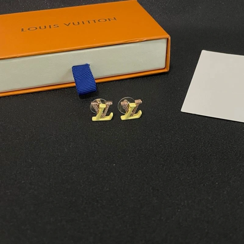 Louis Vuitton Earrings Durable 250628