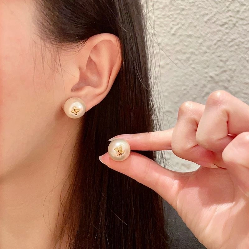 Louis Vuitton Earrings QuickDry 250616