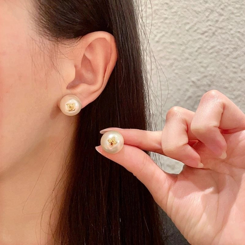 Louis Vuitton Earrings QuickDry 250616