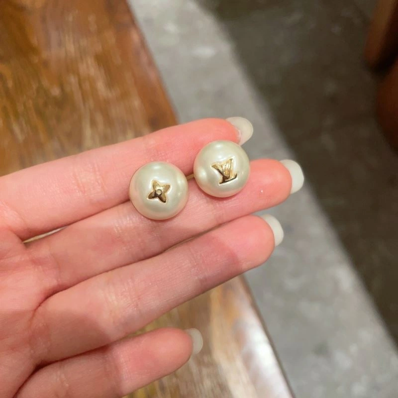 Louis Vuitton Earrings QuickDry 250616