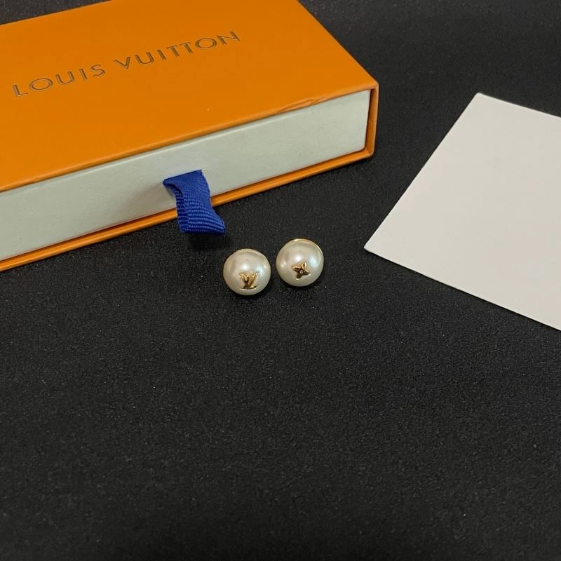 Louis Vuitton Earrings QuickDry 250616