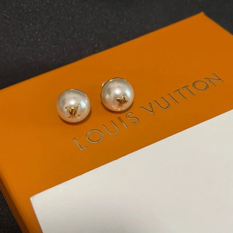 Louis Vuitton Earrings QuickDry 250616