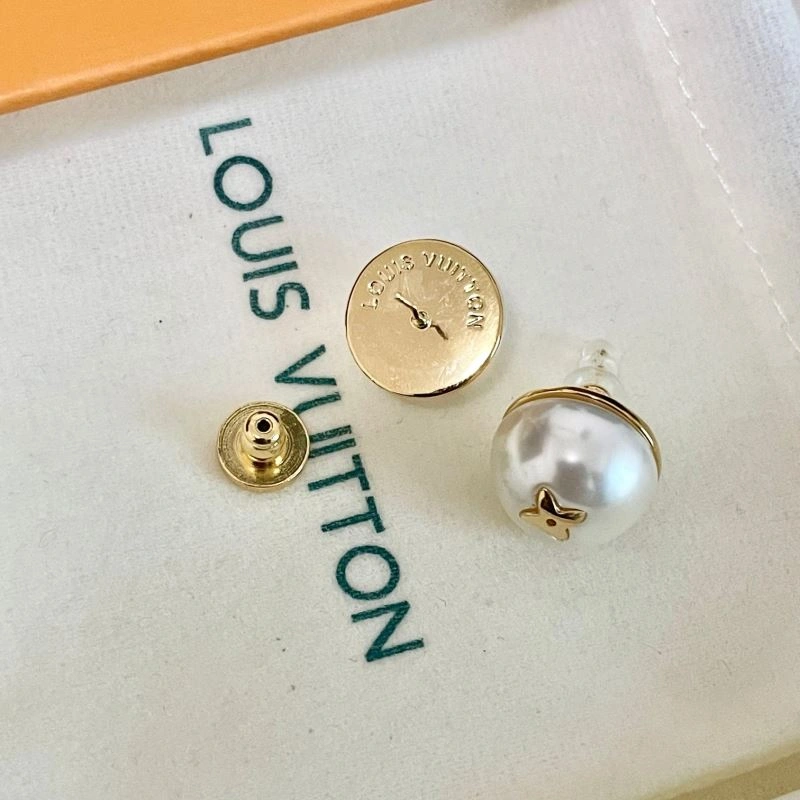 Louis Vuitton Earrings QuickDry 250616