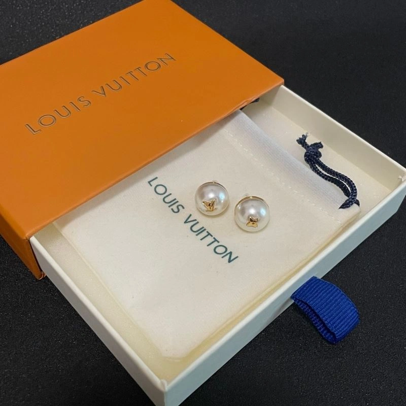 Louis Vuitton Earrings QuickDry 250616