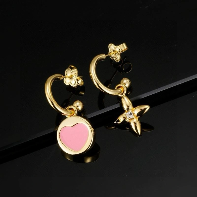 Louis Vuitton Earrings EasyMatch 250624