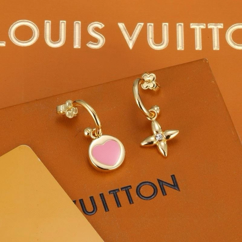 Louis Vuitton Earrings EasyMatch 250624