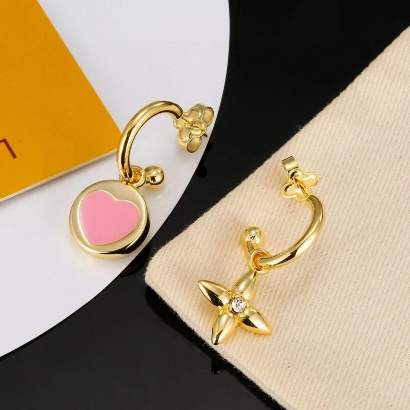 Louis Vuitton Earrings EasyMatch 250624