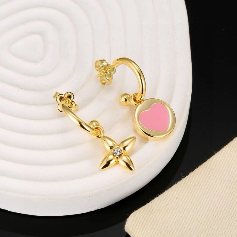 Louis Vuitton Earrings EasyMatch 250624