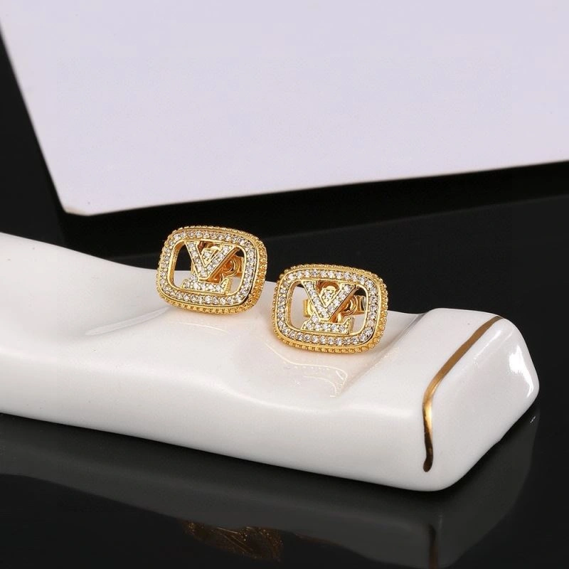Louis Vuitton Earrings Efficient 250620