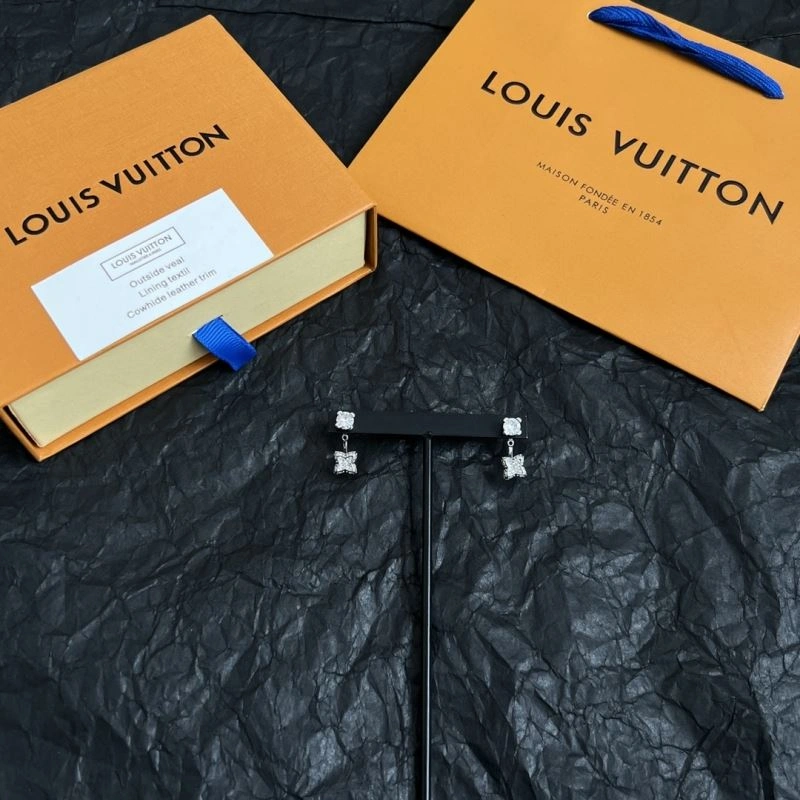 Neat Louis Vuitton Earrings 250613
