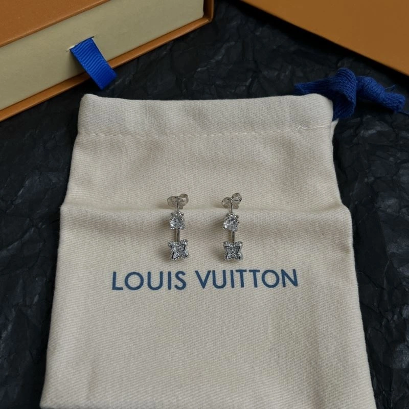 Neat Louis Vuitton Earrings 250613