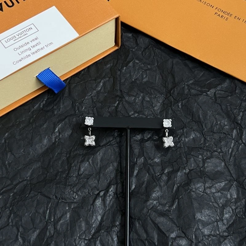 Neat Louis Vuitton Earrings 250613
