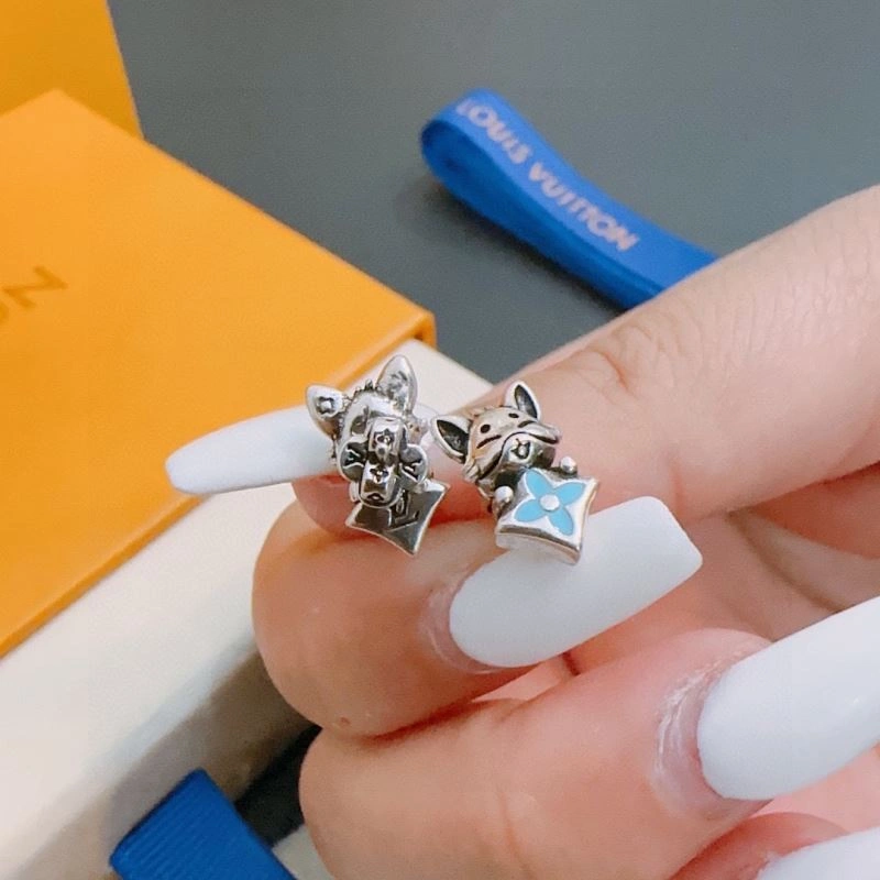 Louis Vuitton Earrings GoodFit 250621