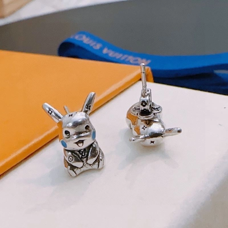 ModernLook Louis Vuitton Earrings 250609