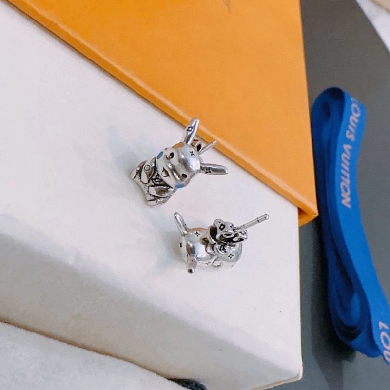 ModernLook Louis Vuitton Earrings 250609