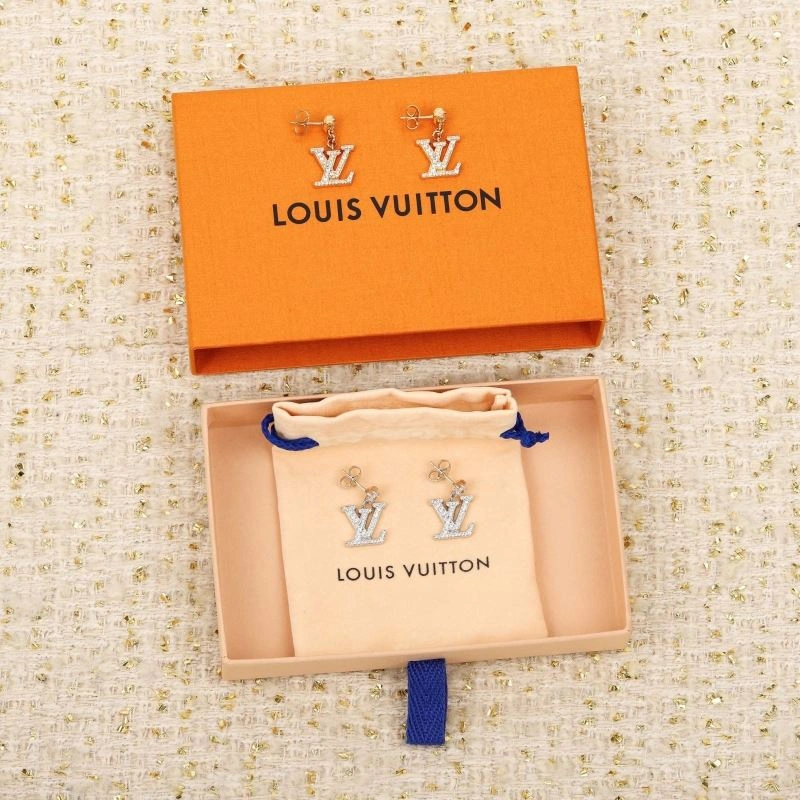 Louis Vuitton Earrings DailyWear 250607