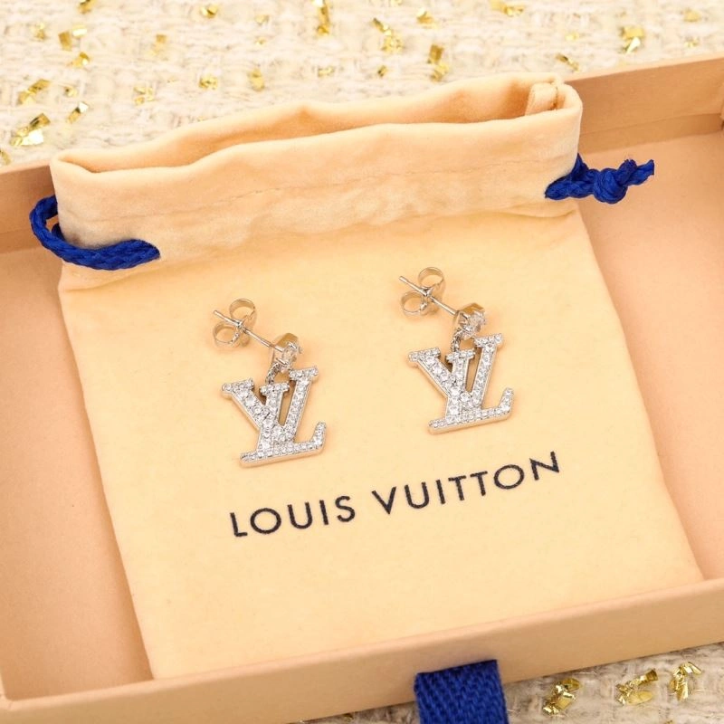 Louis Vuitton Earrings DailyWear 250607