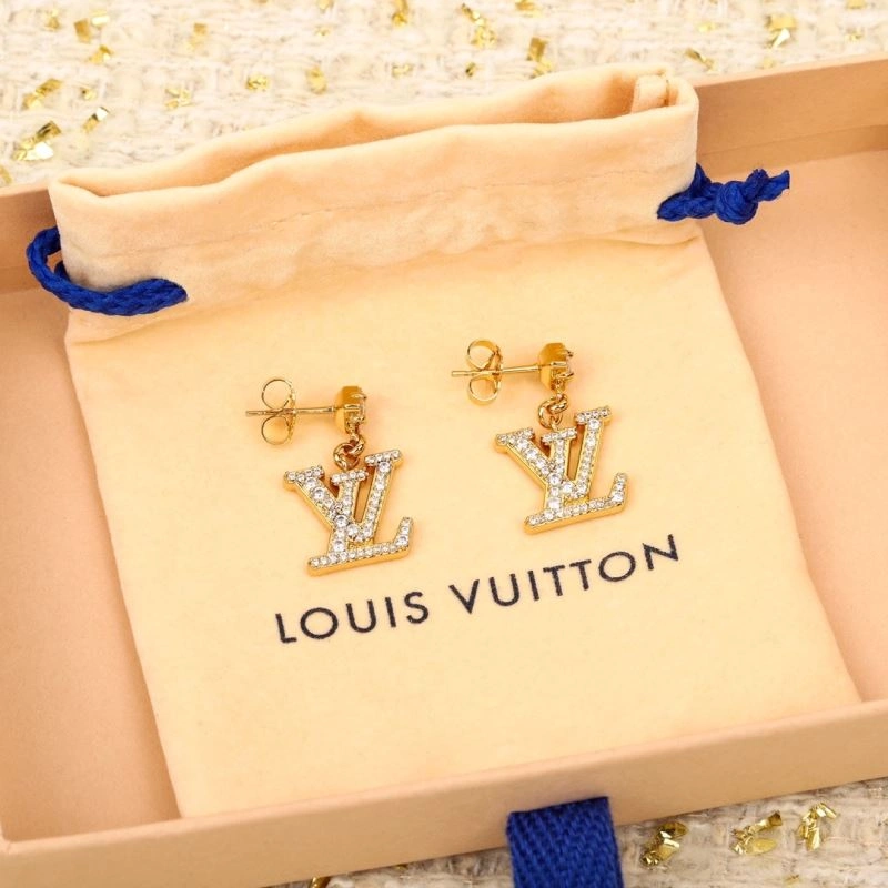 Louis Vuitton Earrings DailyWear 250607