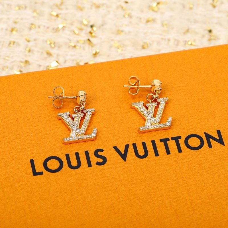 Louis Vuitton Earrings DailyWear 250607