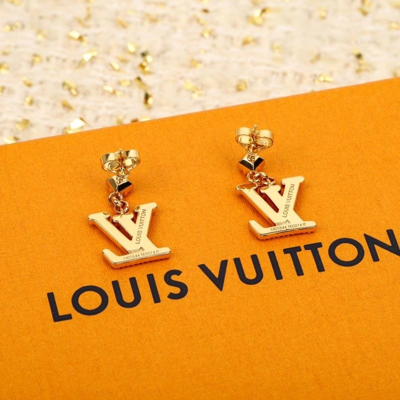 Louis Vuitton Earrings DailyWear 250607