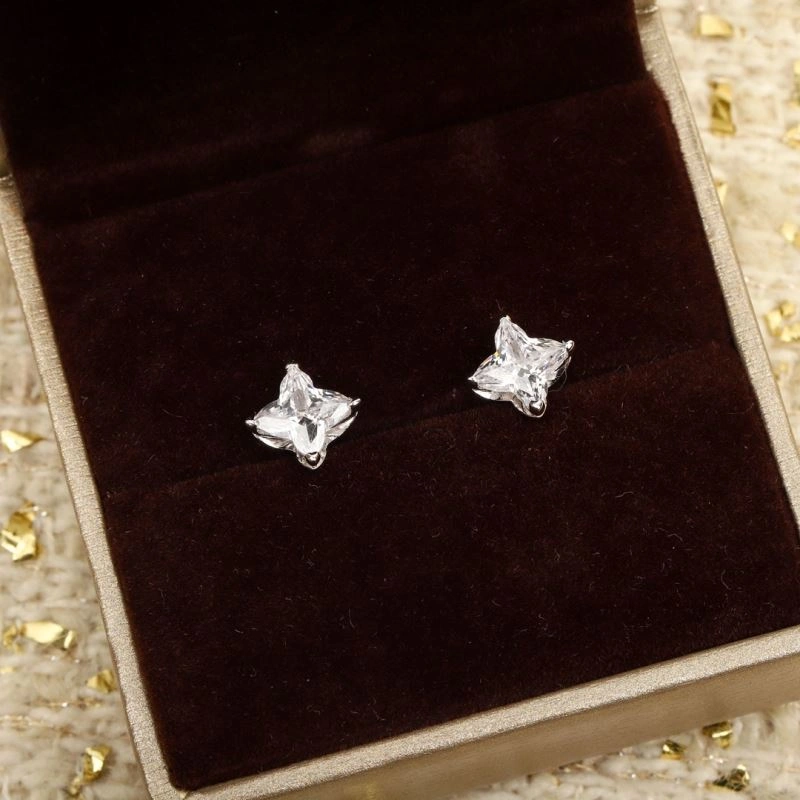 Louis Vuitton Earrings MoistureWicking 250606