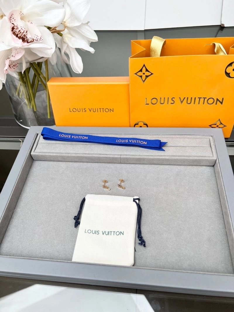 Louis Vuitton Earrings FastDry 250605