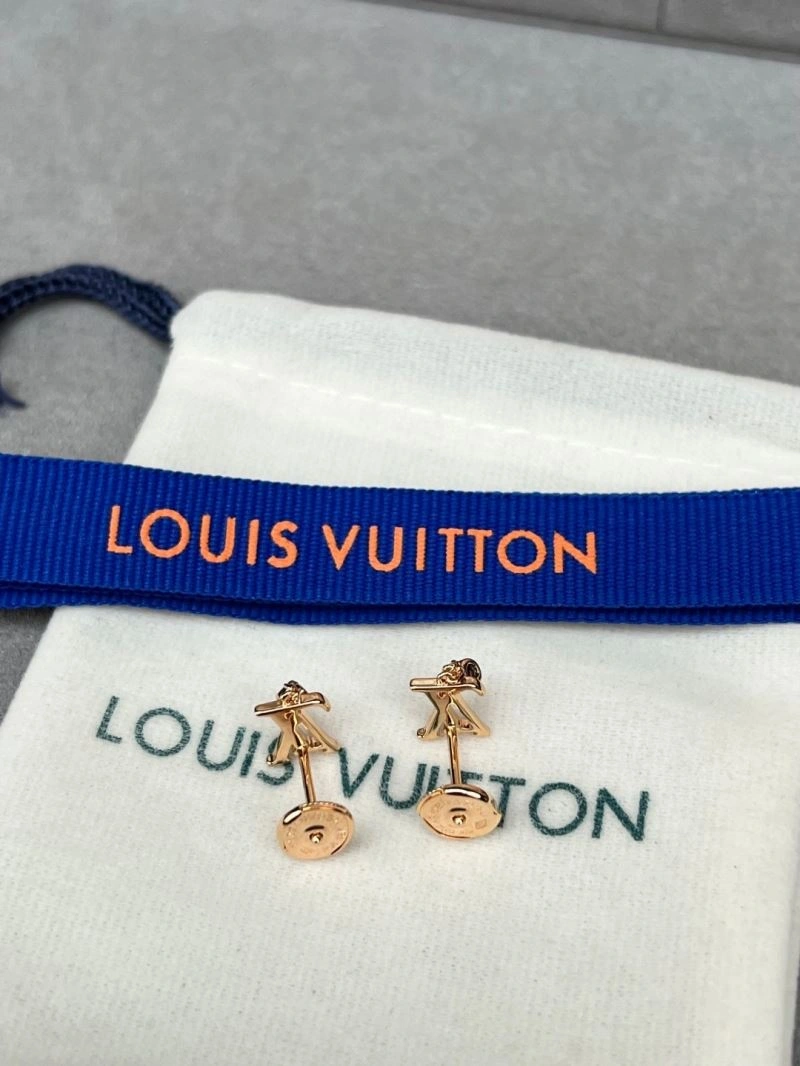 Louis Vuitton Earrings FastDry 250605