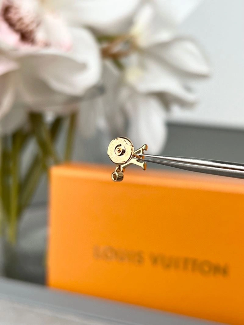 Louis Vuitton Earrings FastDry 250605