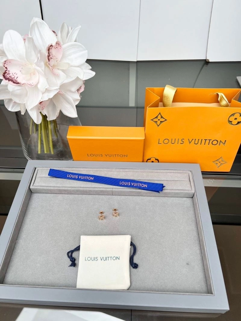 Louis Vuitton Earrings NewStyle 250604