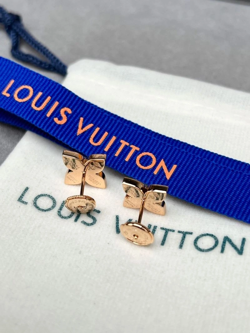 Louis Vuitton Earrings NewStyle 250604