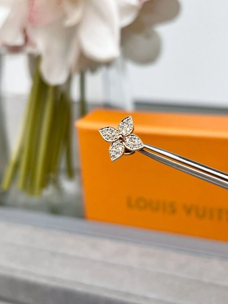 Louis Vuitton Earrings NewStyle 250604