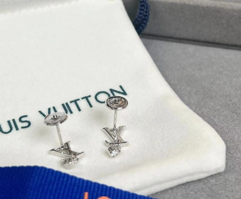 Durable Louis Vuitton Earrings 250580