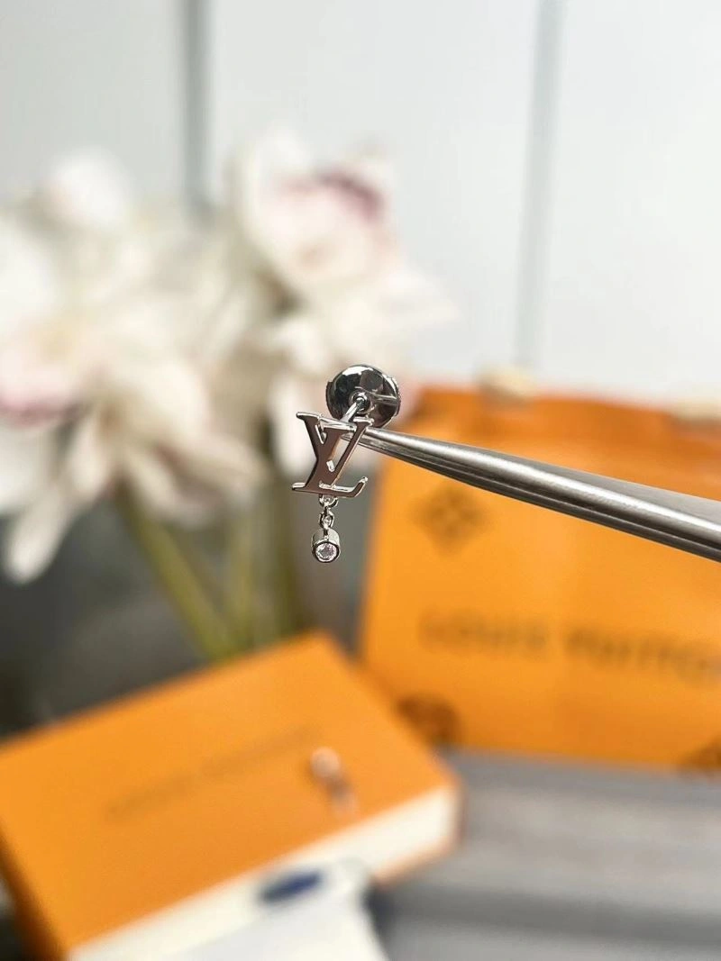 Durable Louis Vuitton Earrings 250580
