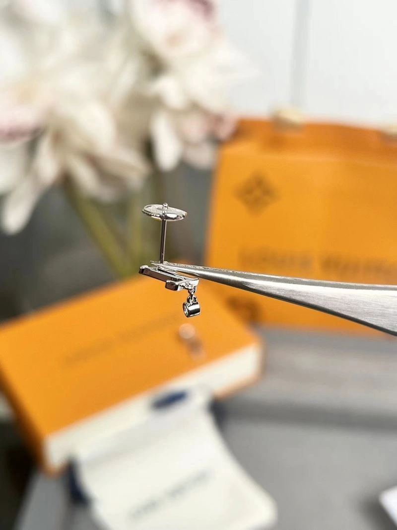 Durable Louis Vuitton Earrings 250580